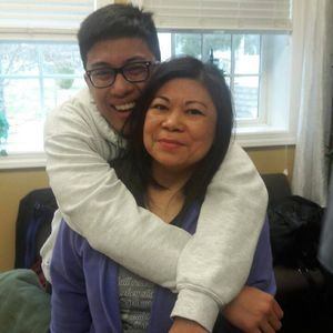 Meet your Posher, Ray paul